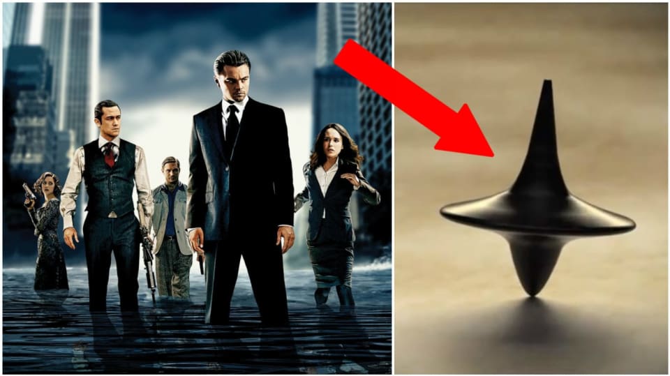 Inception (2010)